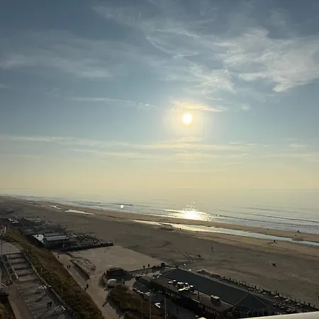 Piano * Zandvoort