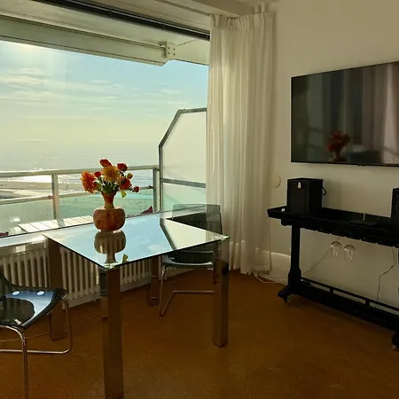 Piano Appartement Zandvoort