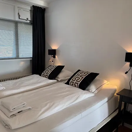 Piano Apartment Zandvoort