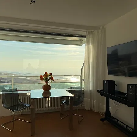 Piano Zandvoort