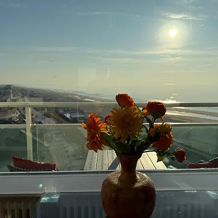 Piano * Zandvoort