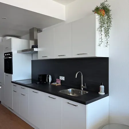 Piano Apartment Zandvoort