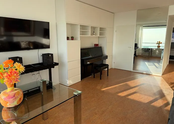 Appartement Piano