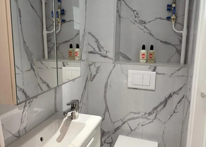 Piano Appartement Zandvoort