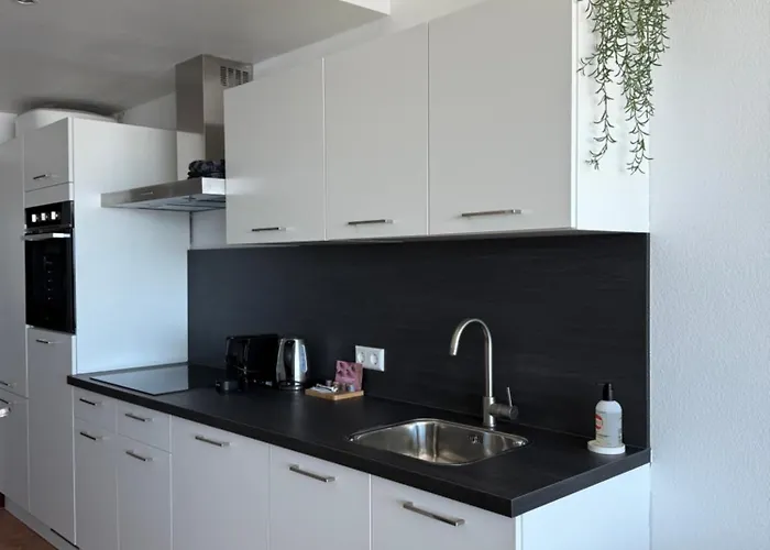 Piano Appartement Zandvoort